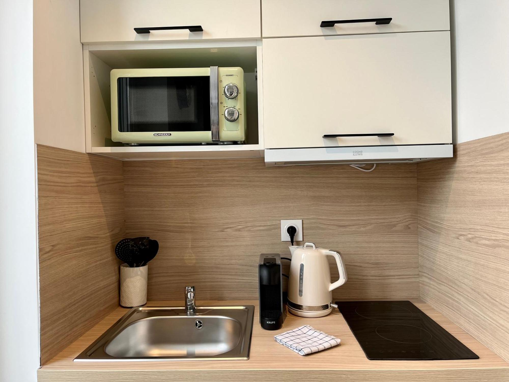 Suite Clovis 5 Reims Exterior foto